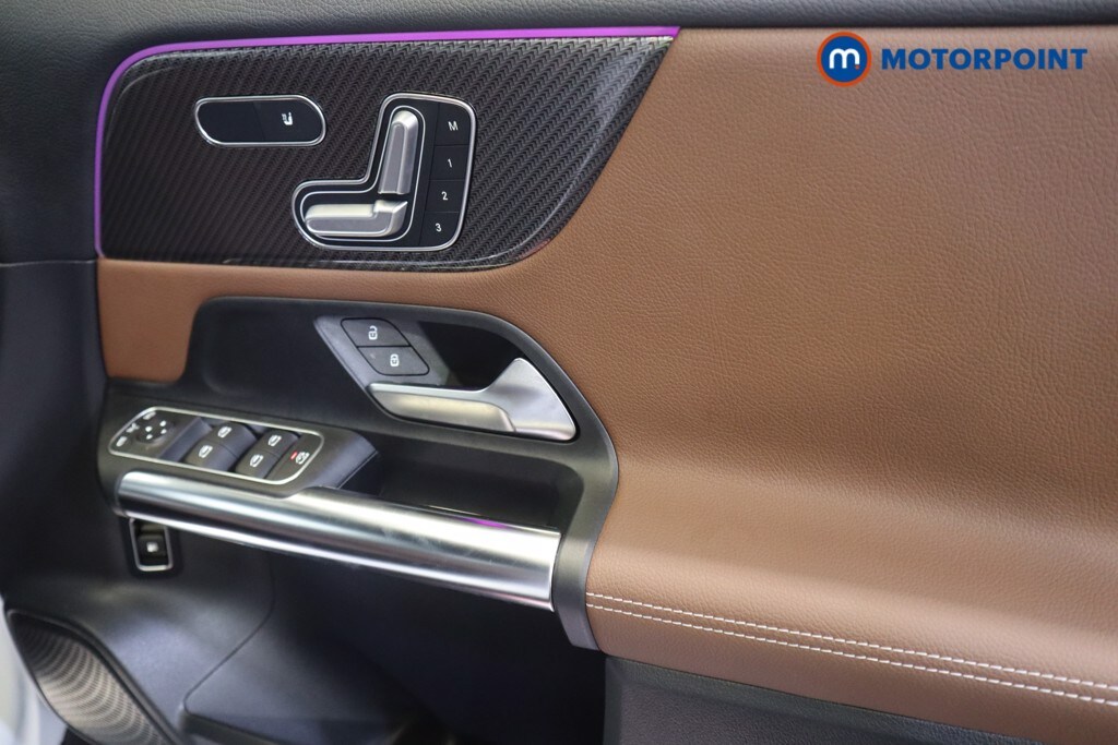 Used Mercedes-Benz GLA 2021 for sale - 75960366: Photo 21