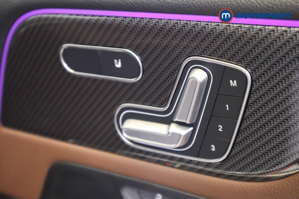 Used Mercedes-Benz GLA 2021 for sale - 75960366: Photo 22
