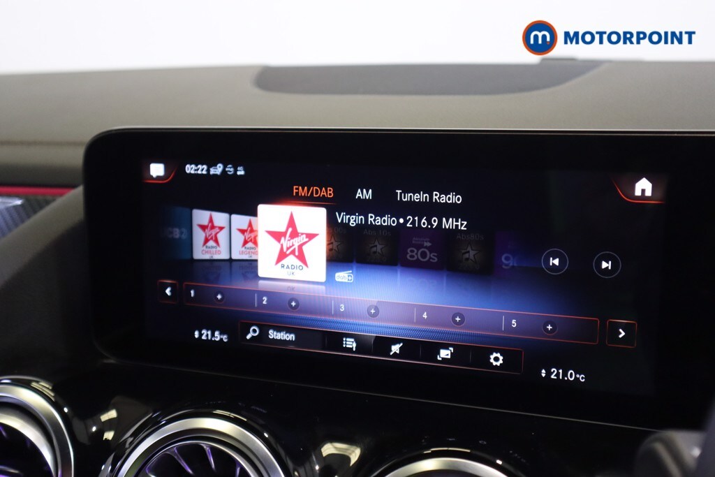 Used Mercedes-Benz GLA 2021 for sale - 75960366: Photo 29