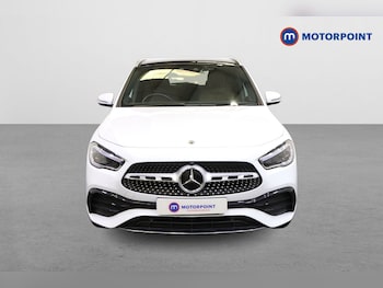 Used Mercedes-Benz GLA 2021 for sale - 75960366: Photo 2