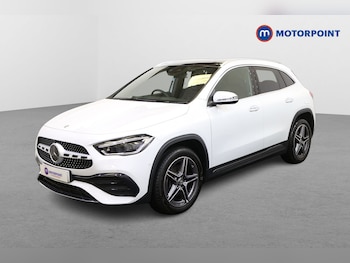 Used Mercedes-Benz GLA 2021 for sale - 75960366: Photo 3