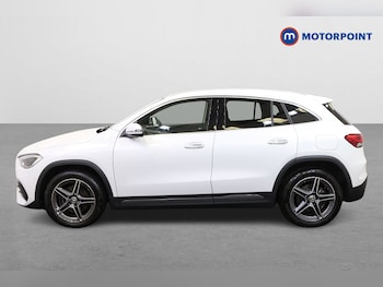 Used Mercedes-Benz GLA 2021 for sale - 75960366: Photo 4
