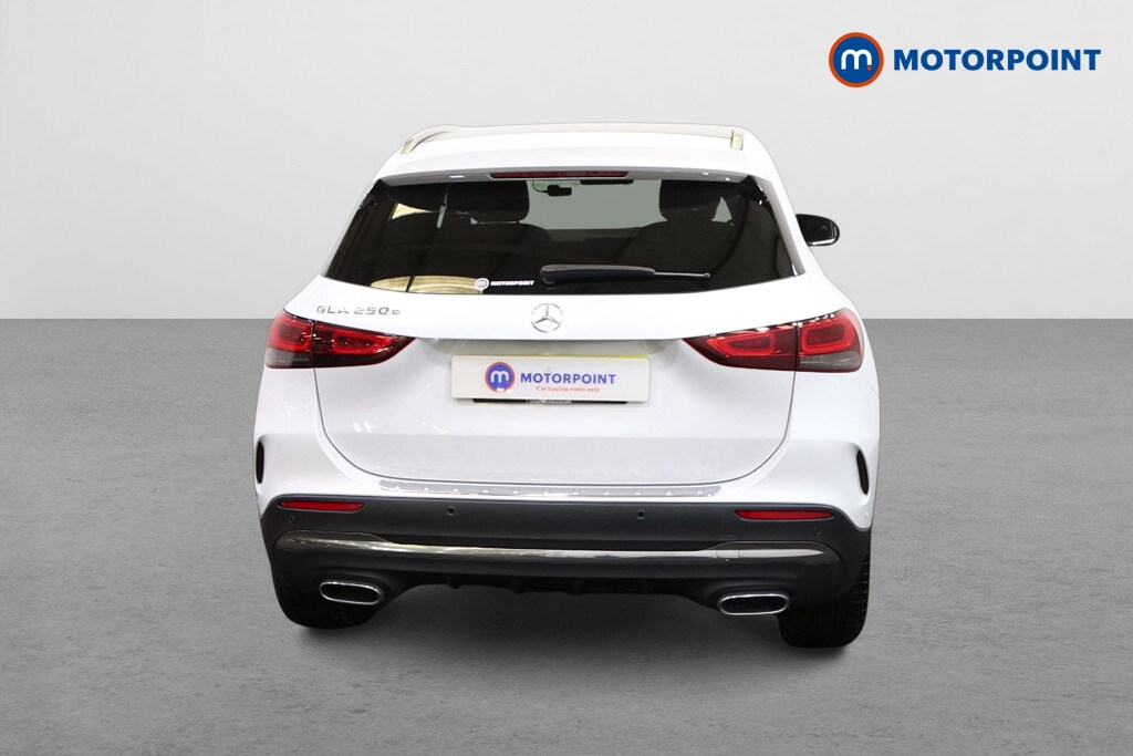 Used Mercedes-Benz GLA 2021 for sale - 75960366: Photo 6