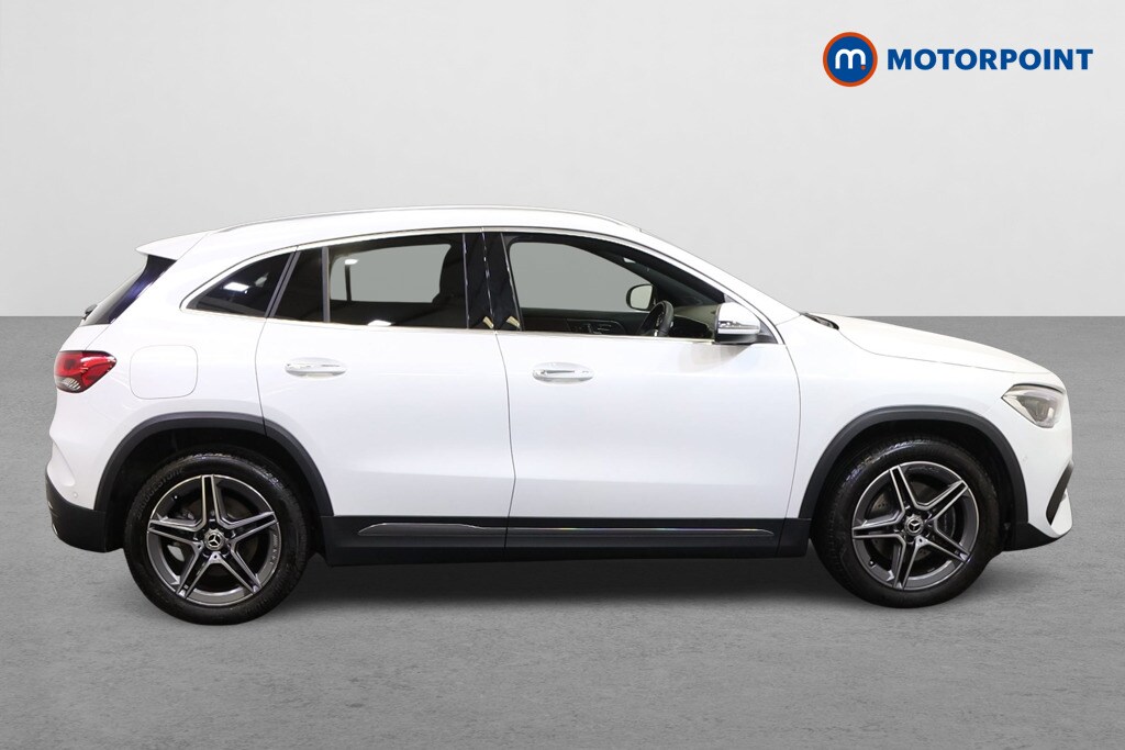 Used Mercedes-Benz GLA 2021 for sale - 75960366: Photo 8