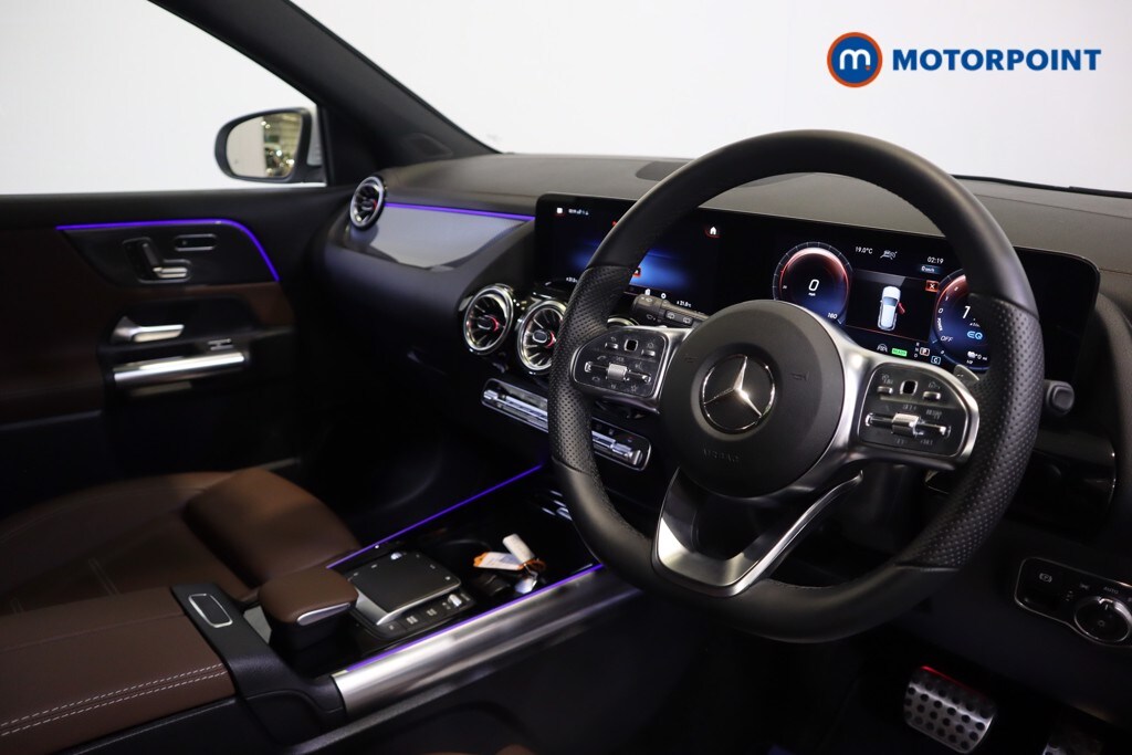 Used Mercedes-Benz GLA 2021 for sale - 75960366: Photo 9