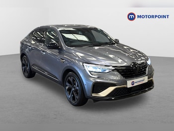 Used Renault Arkana undefined for sale - 79001684: Photo