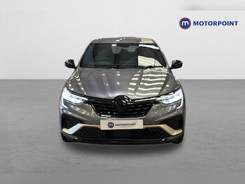 Used Renault Arkana undefined for sale - 79001684: Photo