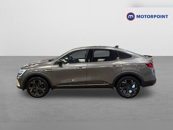 Used Renault Arkana undefined for sale - 79001684: Photo