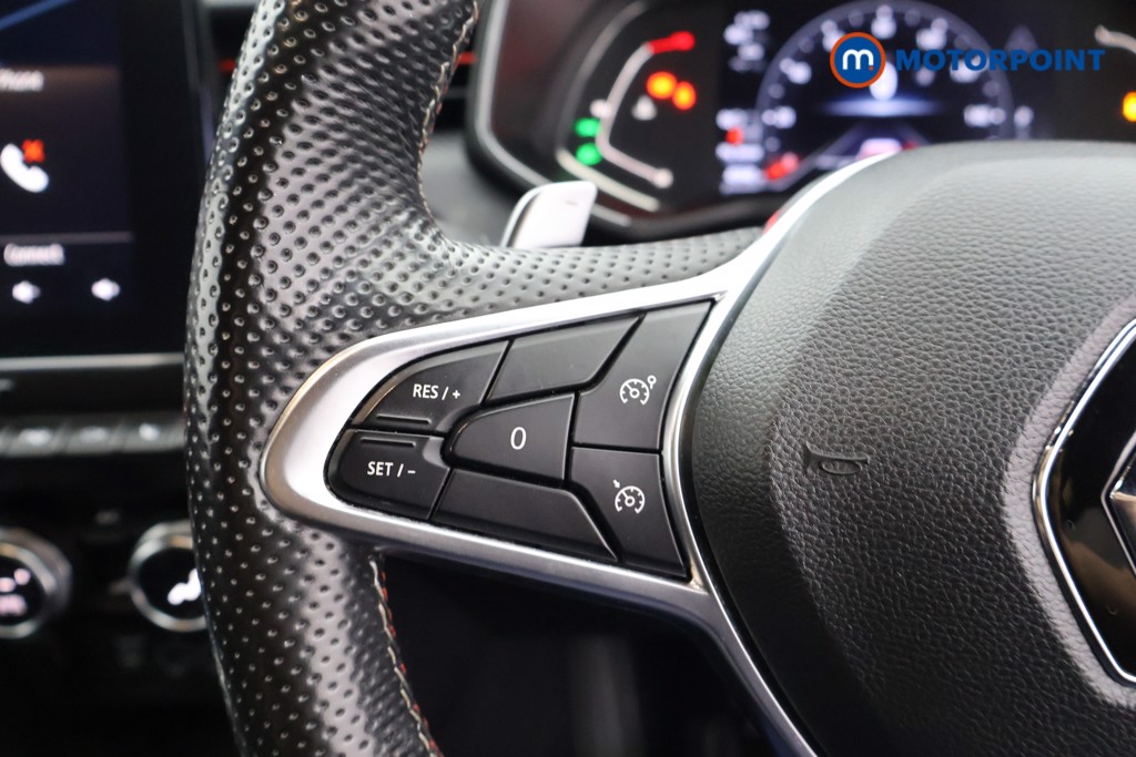 Used Renault Clio 2020 for sale - 76603648: Photo 10