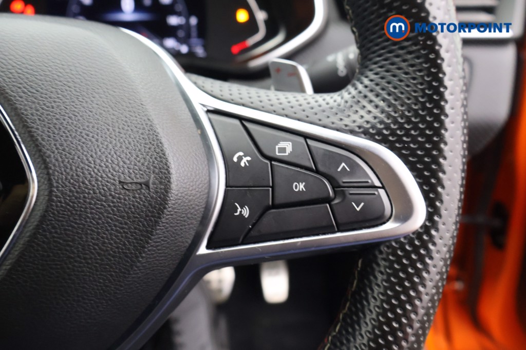 Used Renault Clio 2020 for sale - 76603648: Photo 11