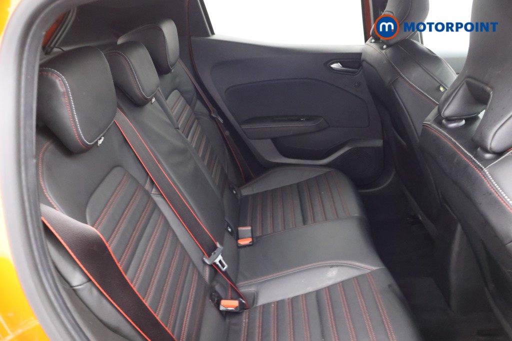 Used Renault Clio 2020 for sale - 76603648: Photo 24