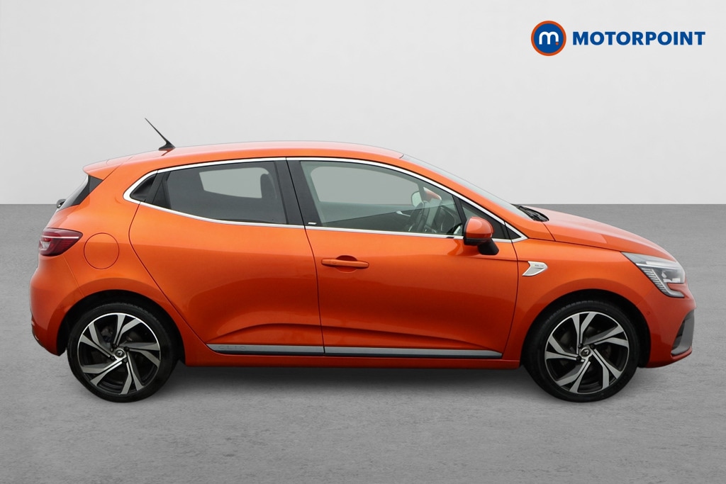 Used Renault Clio 2020 for sale - 76603648: Photo 8
