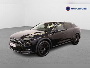Used Citroen C5 X 2023 for sale - 78918473: Photo
