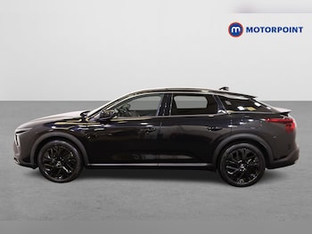 Used Citroen C5 X 2023 for sale - 78918473: Photo