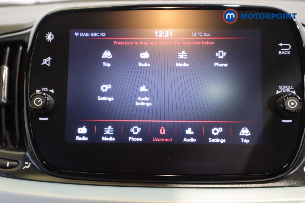 Used Fiat 500 2023 for sale - 77741156: Photo 10