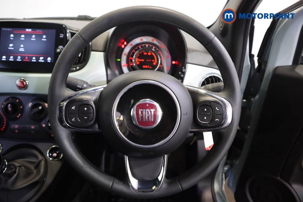 Used Fiat 500 2023 for sale - 77741156: Photo 11