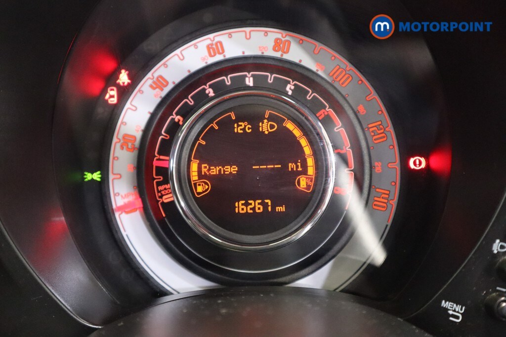 Used Fiat 500 2023 for sale - 77741156: Photo 12