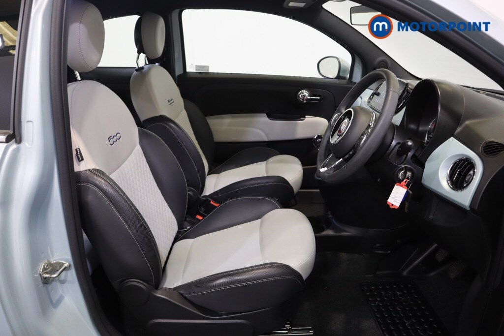 Used Fiat 500 2023 for sale - 77741156: Photo 14