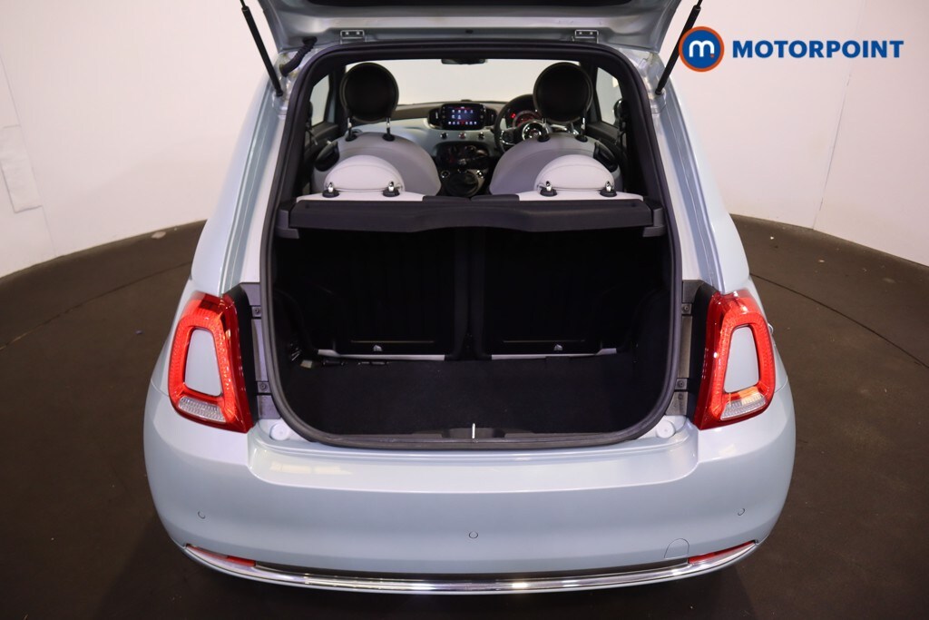 Used Fiat 500 2023 for sale - 77741156: Photo 16