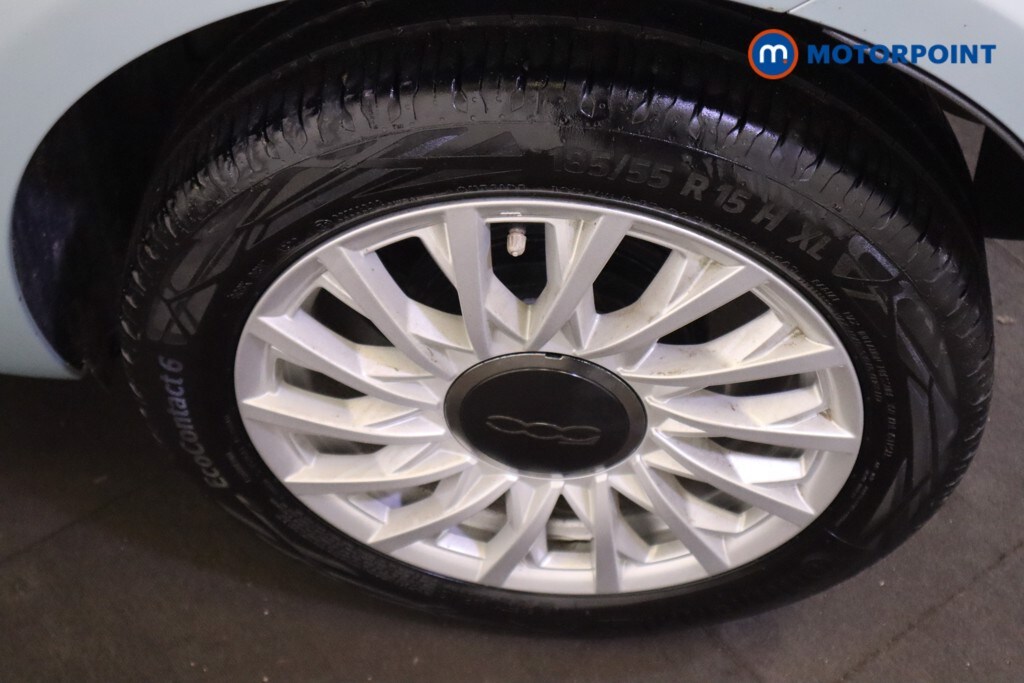 Used Fiat 500 2023 for sale - 77741156: Photo 17