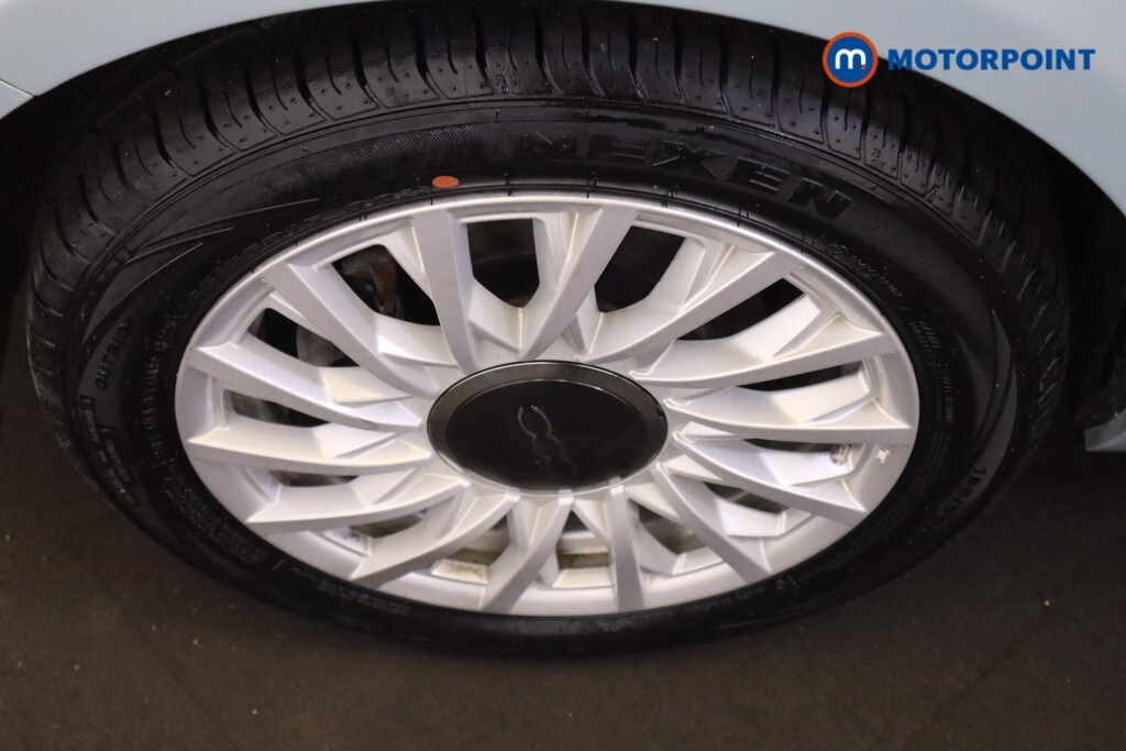 Used Fiat 500 2023 for sale - 77741156: Photo 18