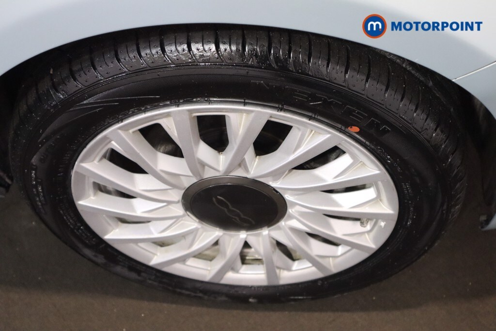 Used Fiat 500 2023 for sale - 77741156: Photo 19