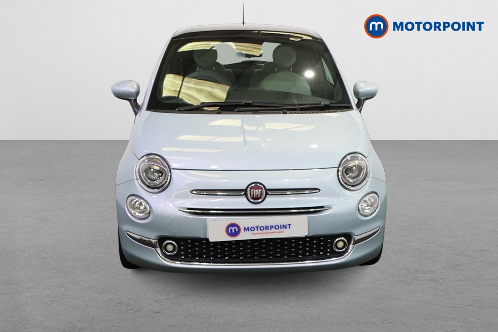 Used Fiat 500 2023 for sale - 77741156: Photo 2