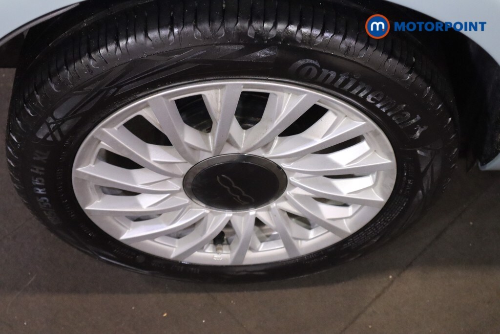 Used Fiat 500 2023 for sale - 77741156: Photo 20