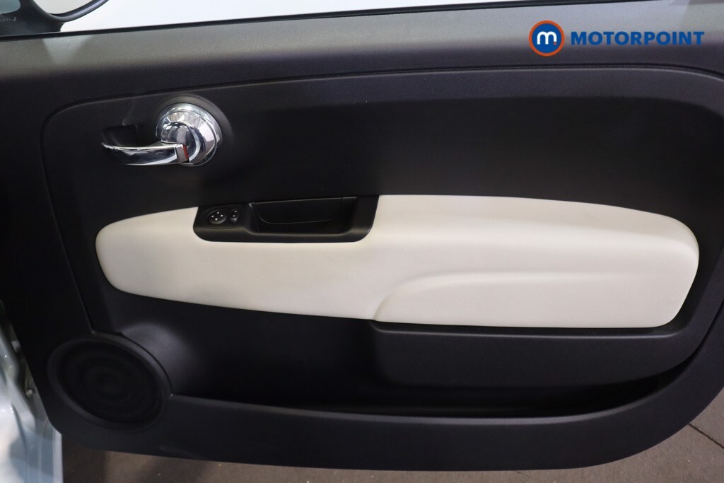 Used Fiat 500 2023 for sale - 77741156: Photo 21