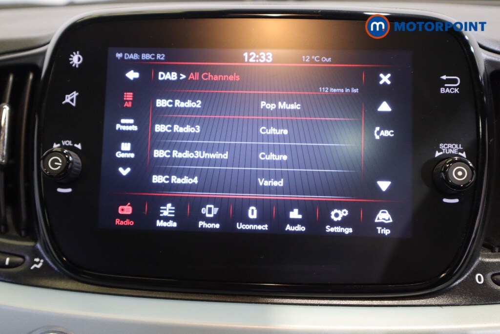 Used Fiat 500 2023 for sale - 77741156: Photo 27