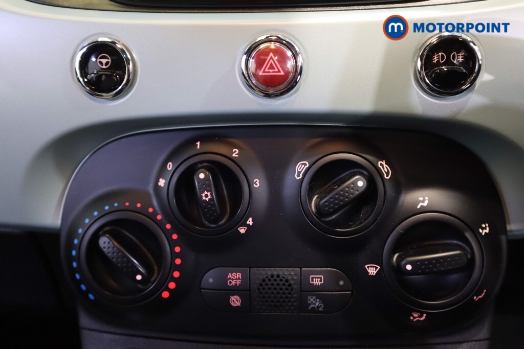 Used Fiat 500 2023 for sale - 77741156: Photo 28