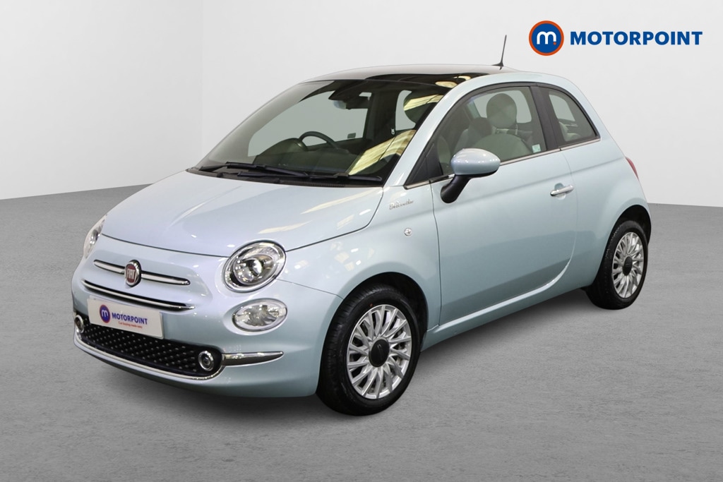 Used Fiat 500 2023 for sale - 77741156: Photo 3