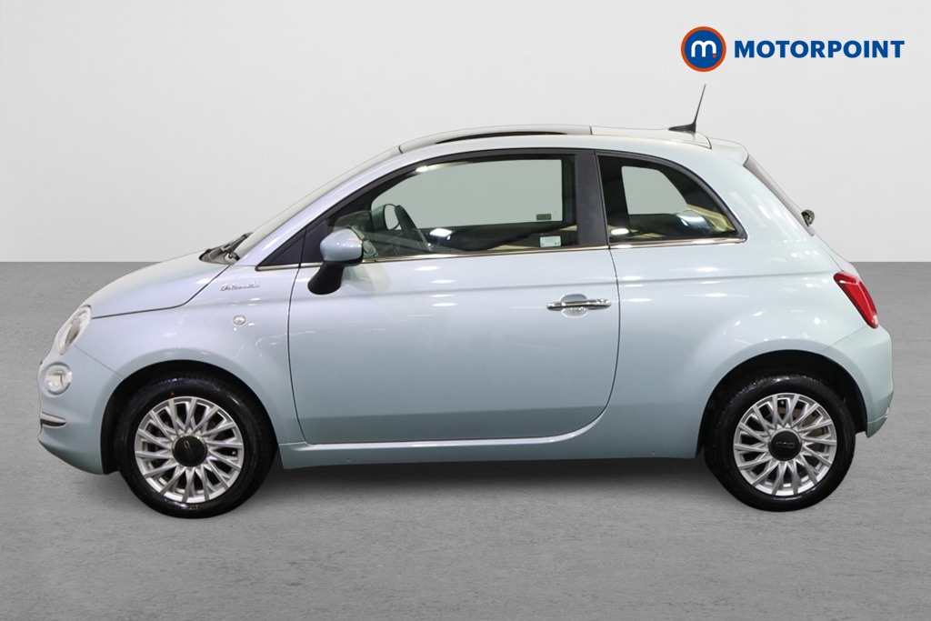 Used Fiat 500 2023 for sale - 77741156: Photo 4