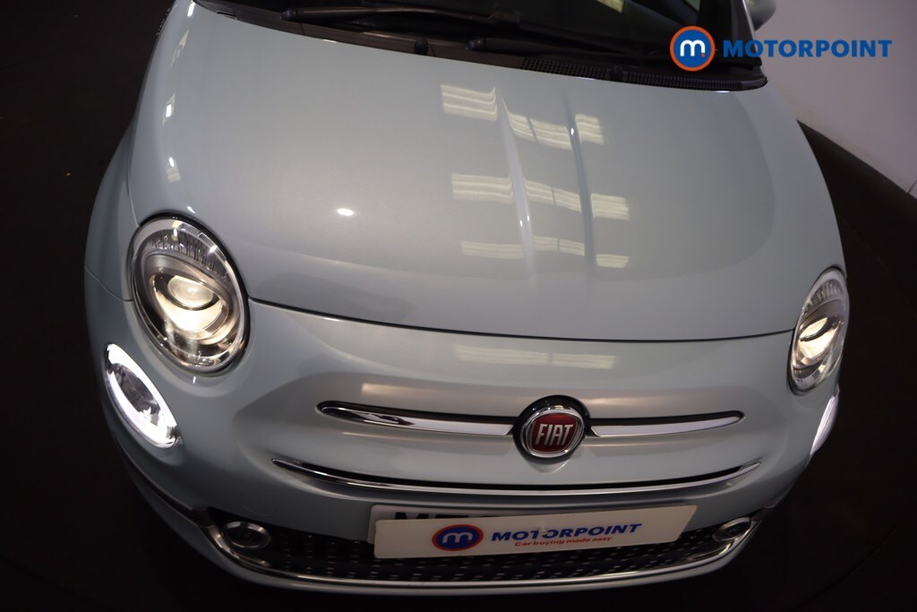 Used Fiat 500 2023 for sale - 77741156: Photo 42