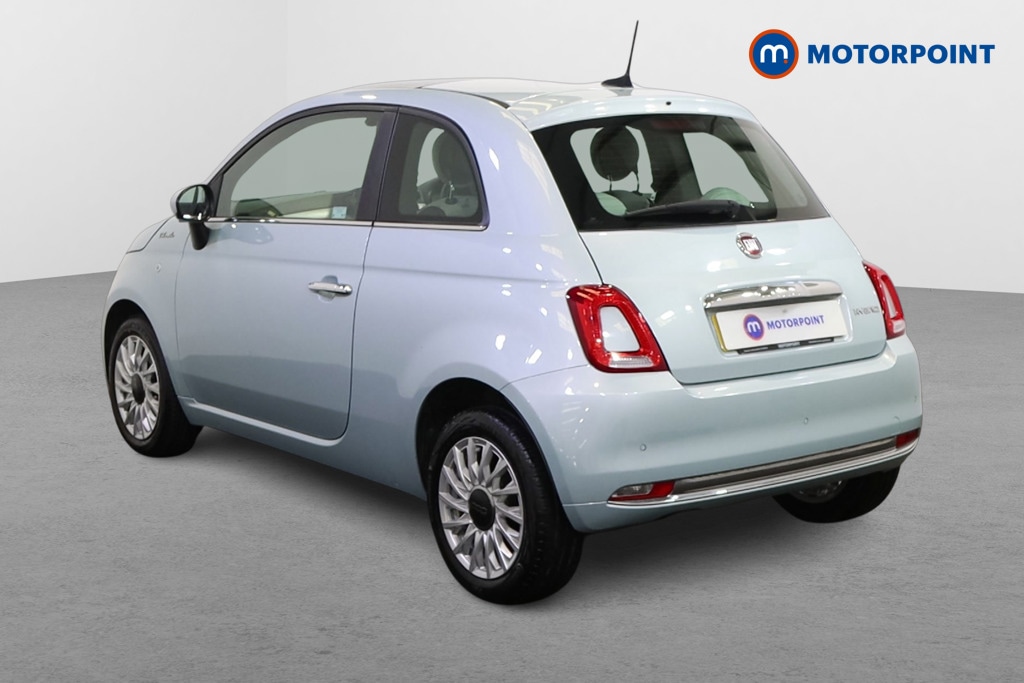 Used Fiat 500 2023 for sale - 77741156: Photo 5