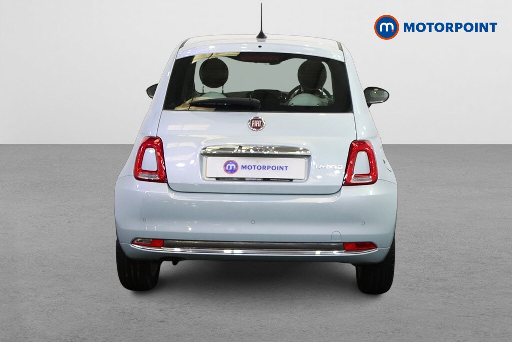 Used Fiat 500 2023 for sale - 77741156: Photo 6