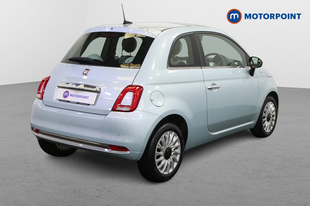 Used Fiat 500 2023 for sale - 77741156: Photo 7