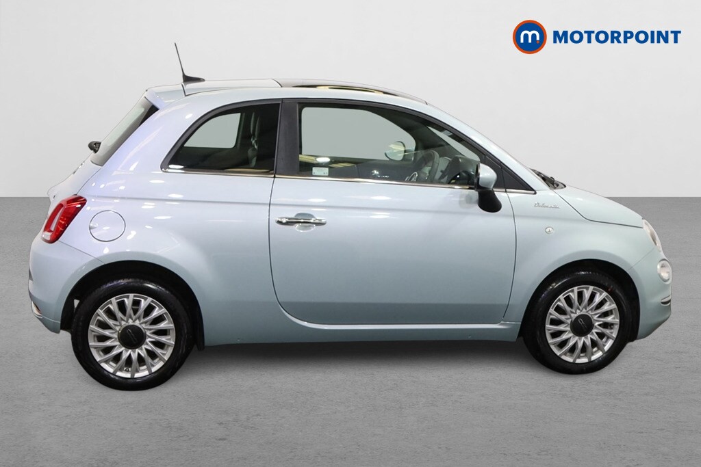 Used Fiat 500 2023 for sale - 77741156: Photo 8