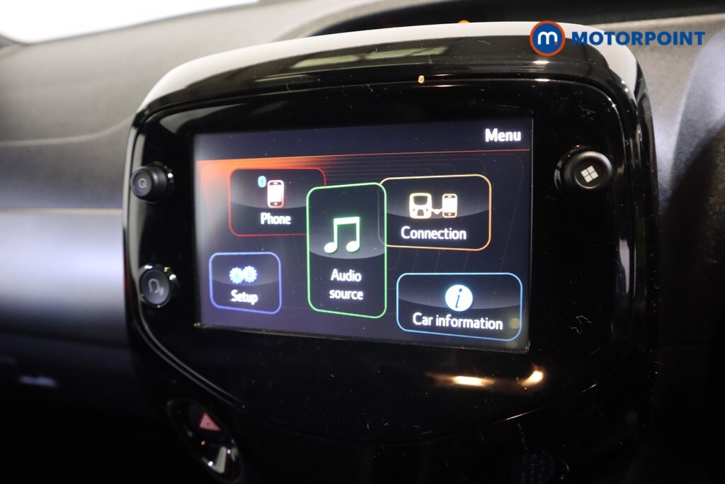 Used Toyota AYGO 2021 for sale - 77741288: Photo 10