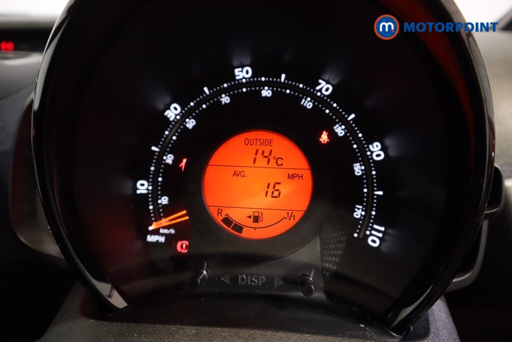 Used Toyota AYGO 2021 for sale - 77741288: Photo 12