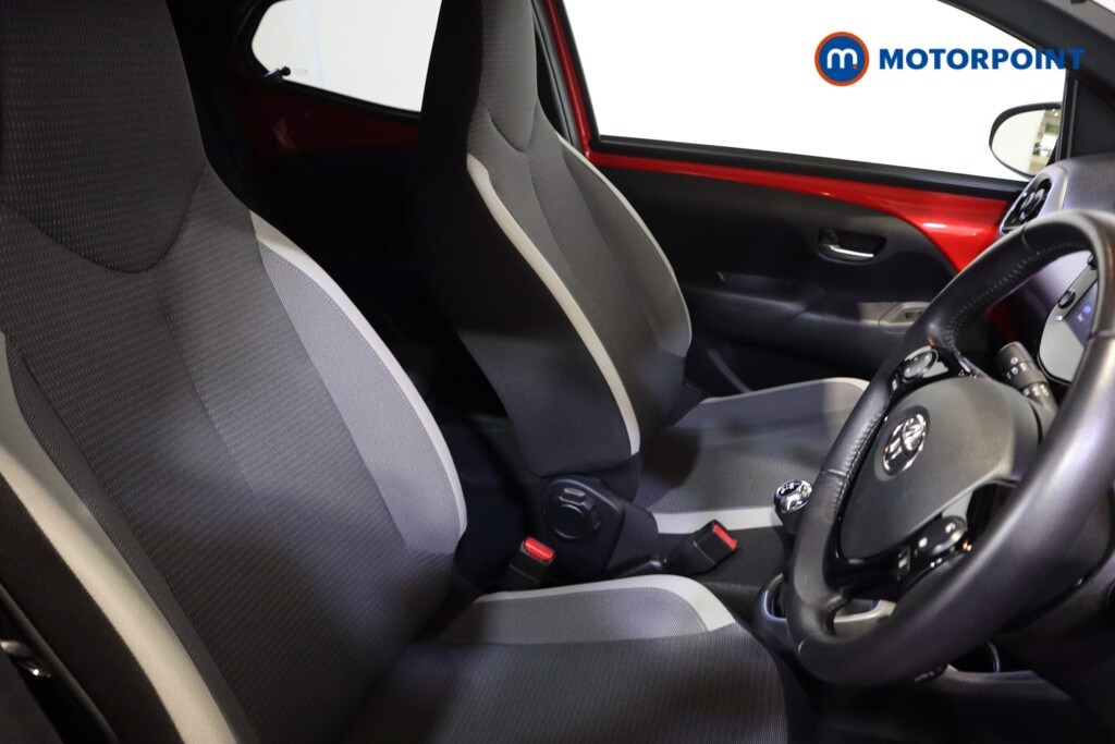 Used Toyota AYGO 2021 for sale - 77741288: Photo 14