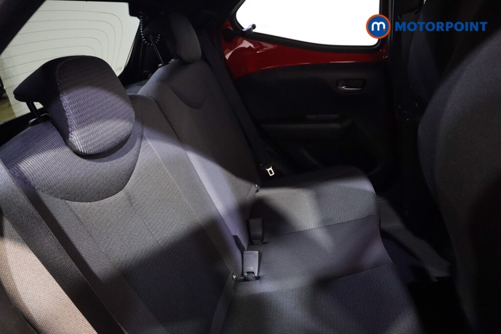 Used Toyota AYGO 2021 for sale - 77741288: Photo 15