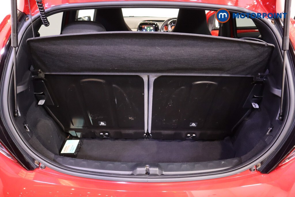 Used Toyota AYGO 2021 for sale - 77741288: Photo 16