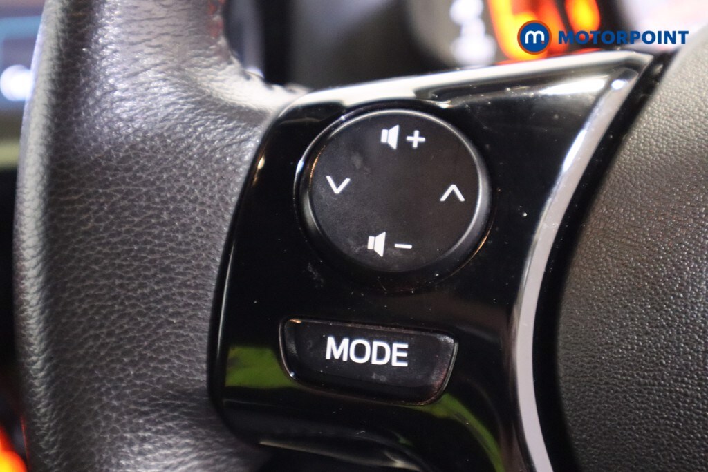 Used Toyota AYGO 2021 for sale - 77741288: Photo 21