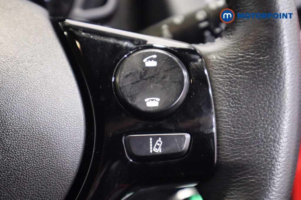 Used Toyota AYGO 2021 for sale - 77741288: Photo 22