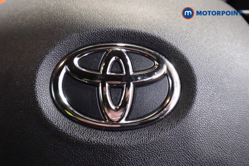 Used Toyota AYGO 2021 for sale - 77741288: Photo 23