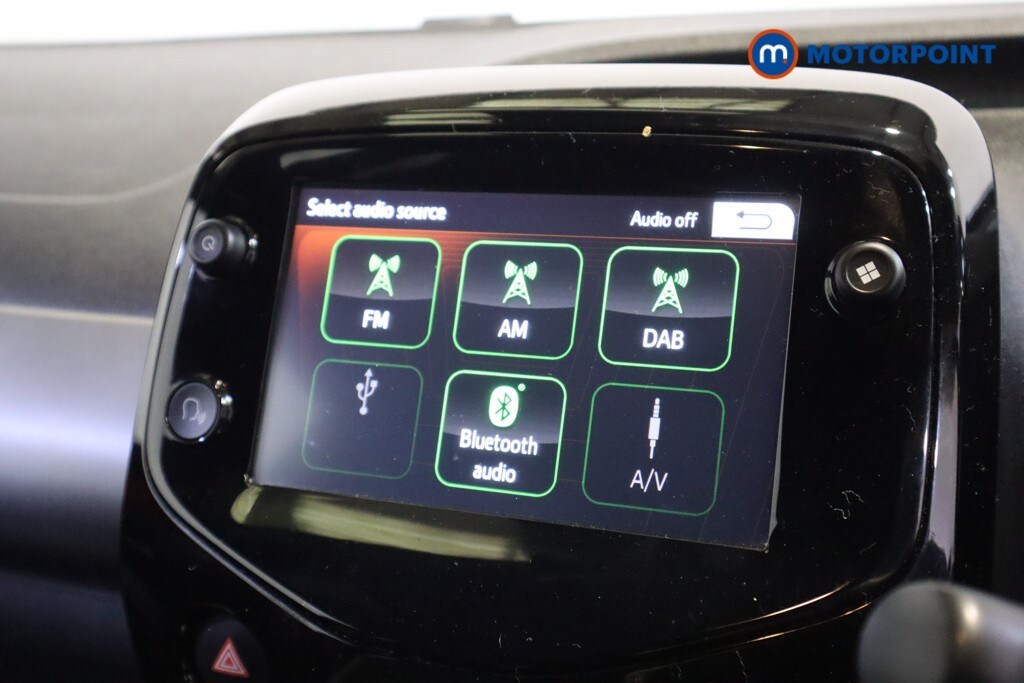 Used Toyota AYGO 2021 for sale - 77741288: Photo 24