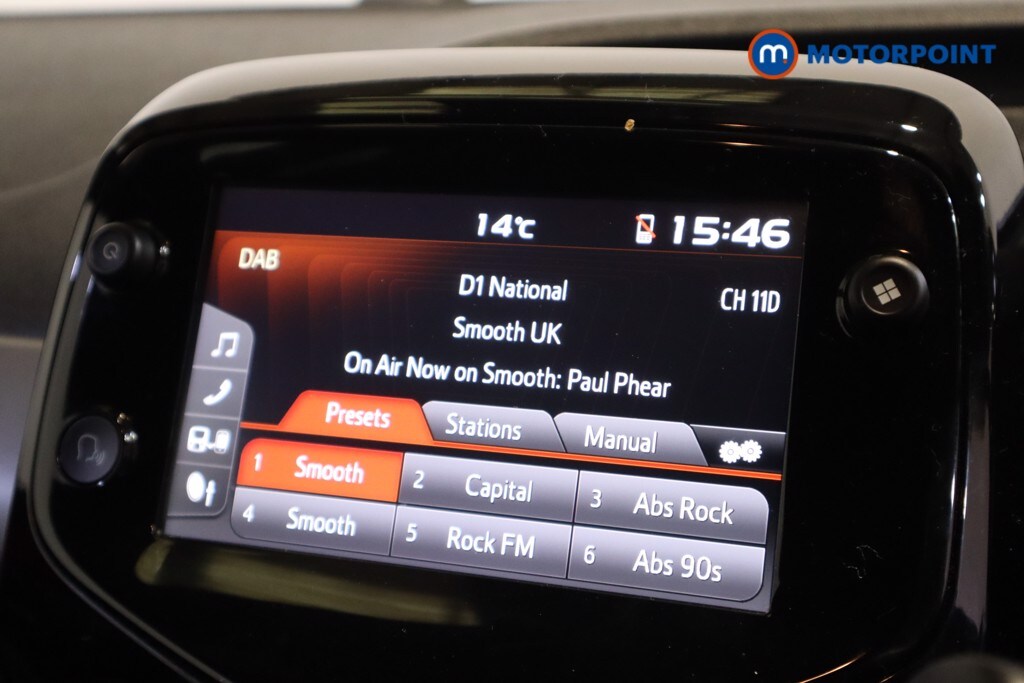 Used Toyota AYGO 2021 for sale - 77741288: Photo 25