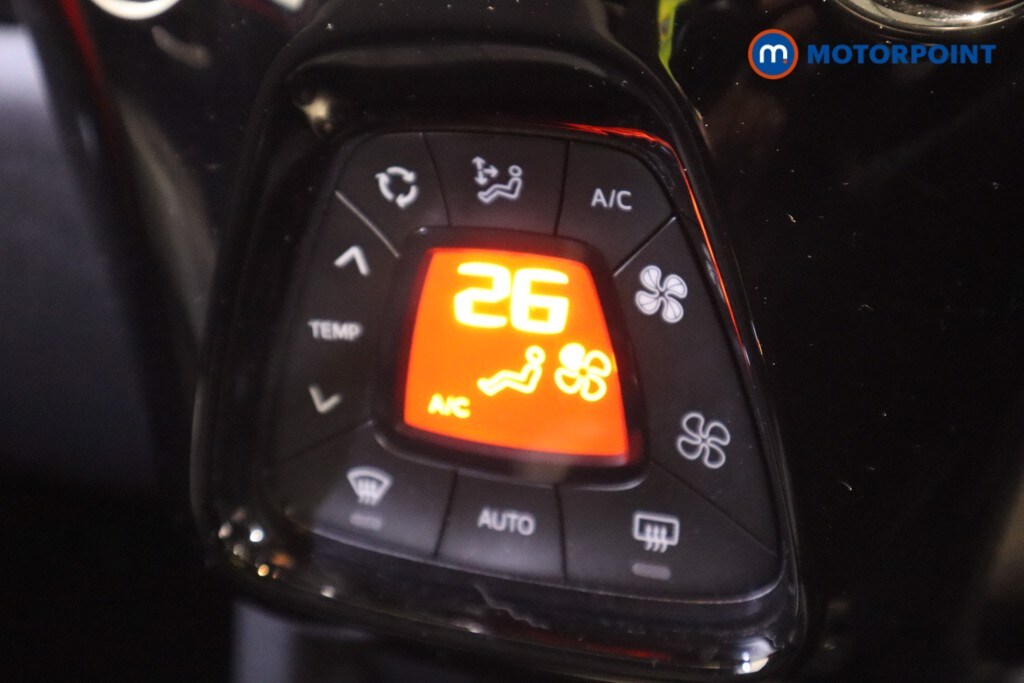 Used Toyota AYGO 2021 for sale - 77741288: Photo 26