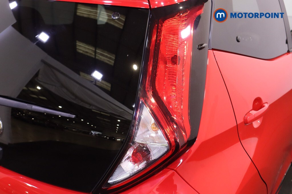 Used Toyota AYGO 2021 for sale - 77741288: Photo 28